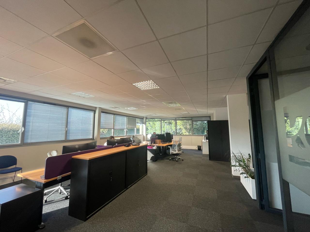 Bureau Dardilly 235m² Location bureau Dardilly Rhône OLBUR2426368 6